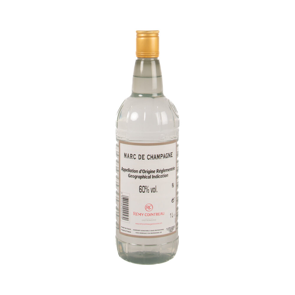 1L MARC DE CHAMPAGNE 60%
