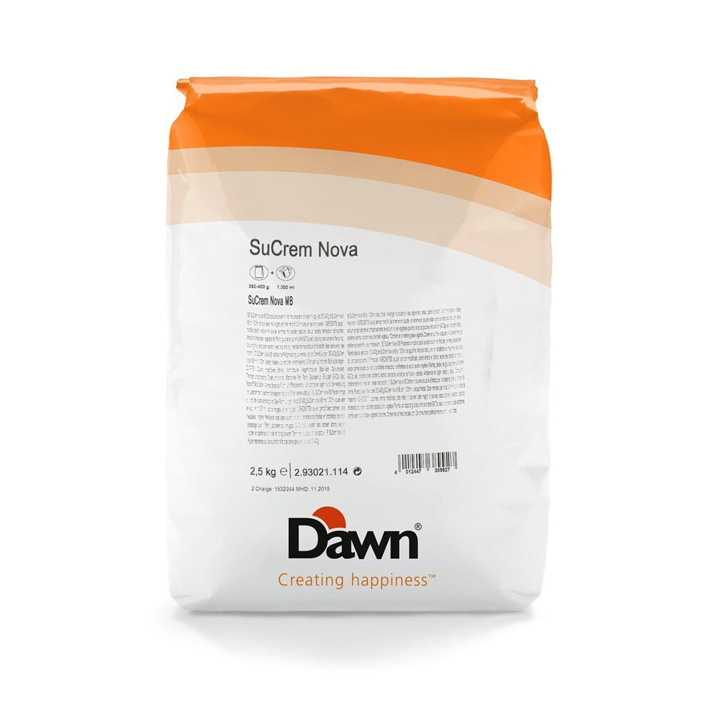 C/2X2,5KG SUCREM NOVA RSPO MB