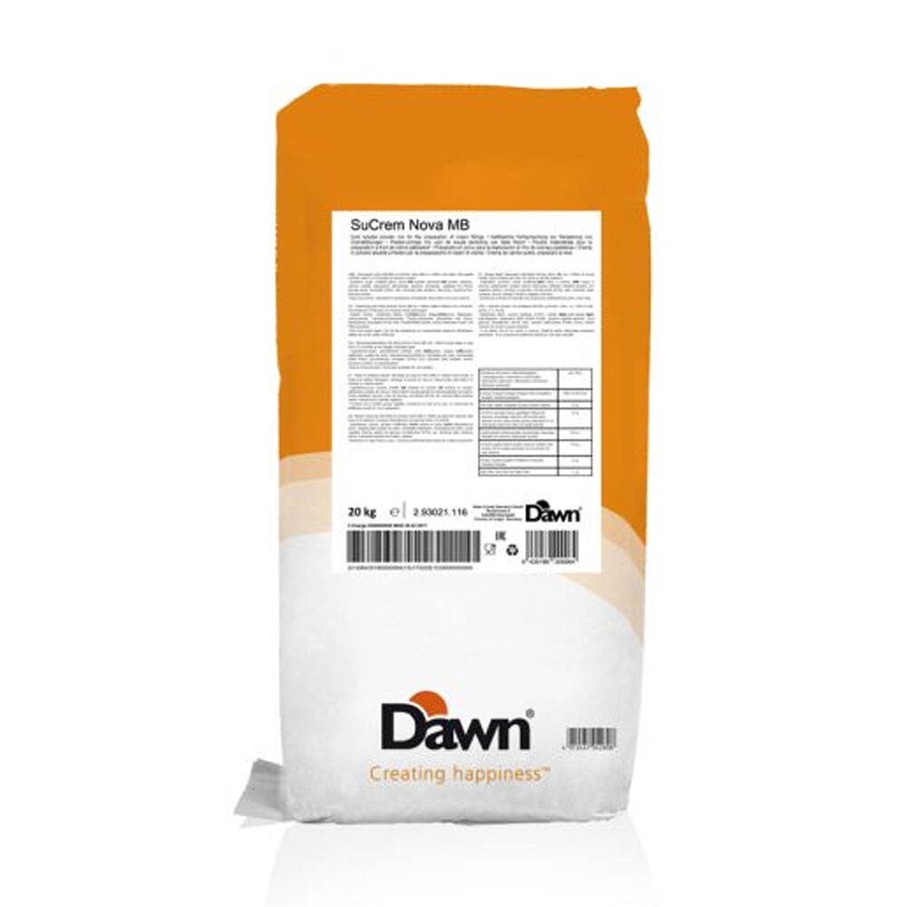 C/20KG SUCREM NOVA RSPO MB