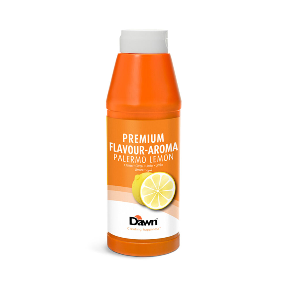 X 1L LEMON  PALERMO DOHLER