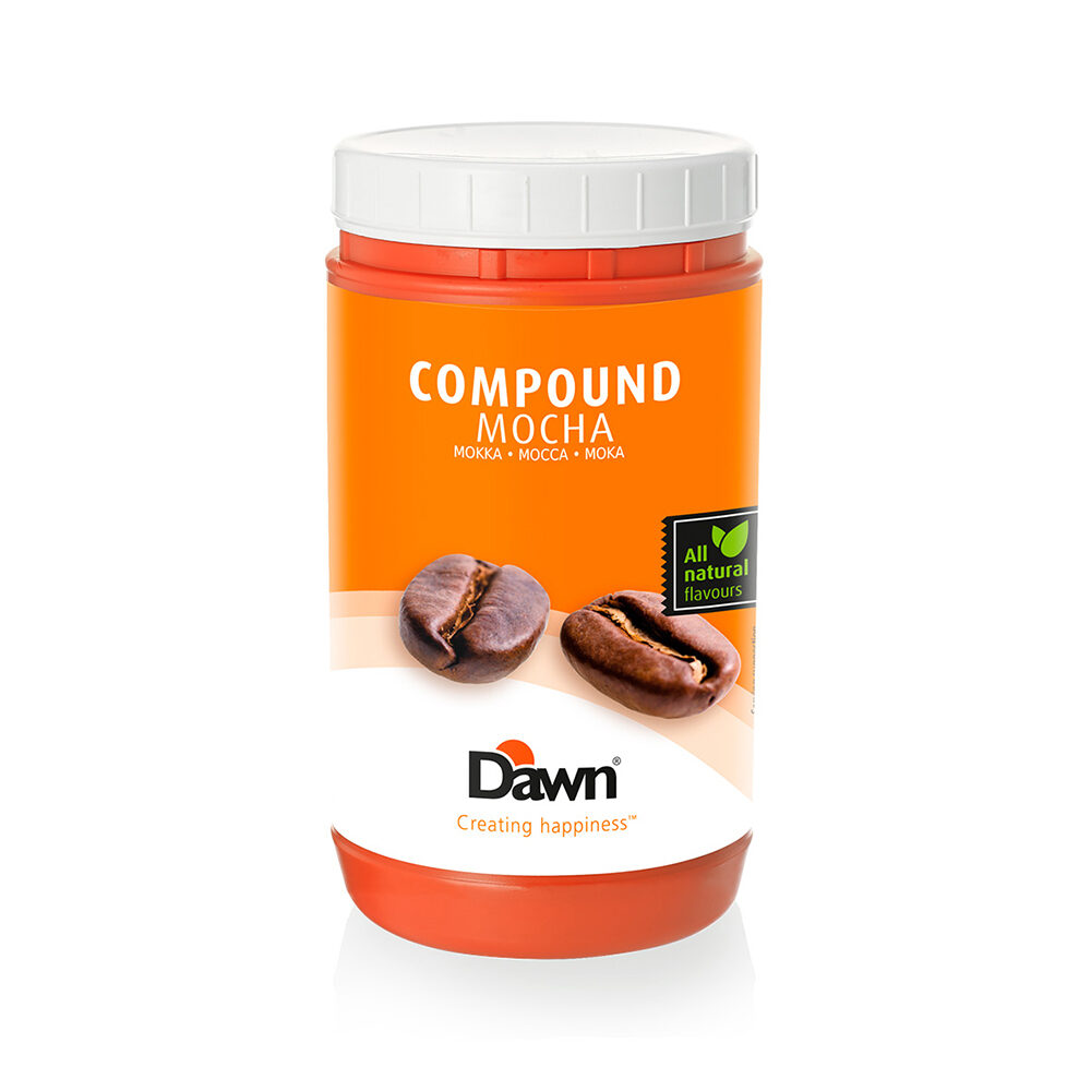 X1L PREMIUM FLAV COFFEE MOCCAFIN