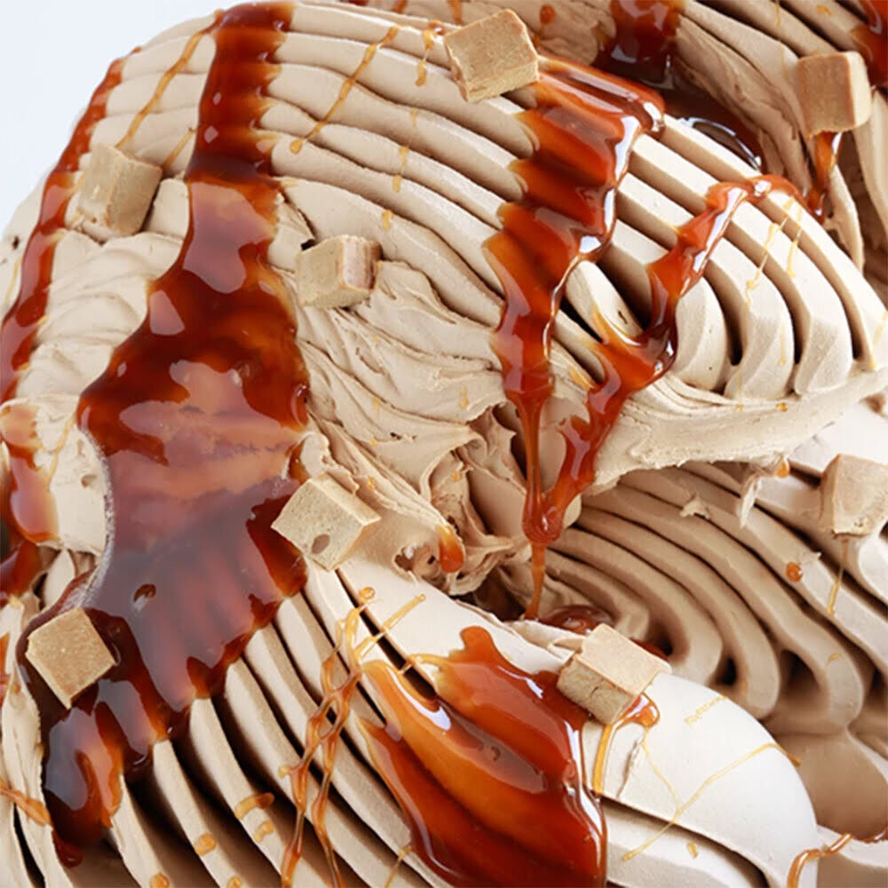 X1,2KG PASTA JOYPASTE DULCE DE LECHE JOYGELATO IRCA