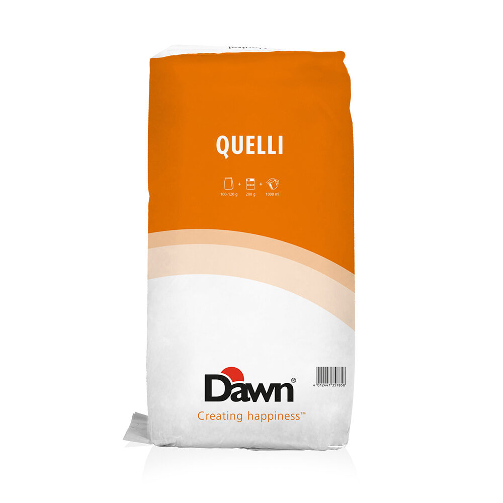 X25K QUELLI 3646 DAWN FOODS