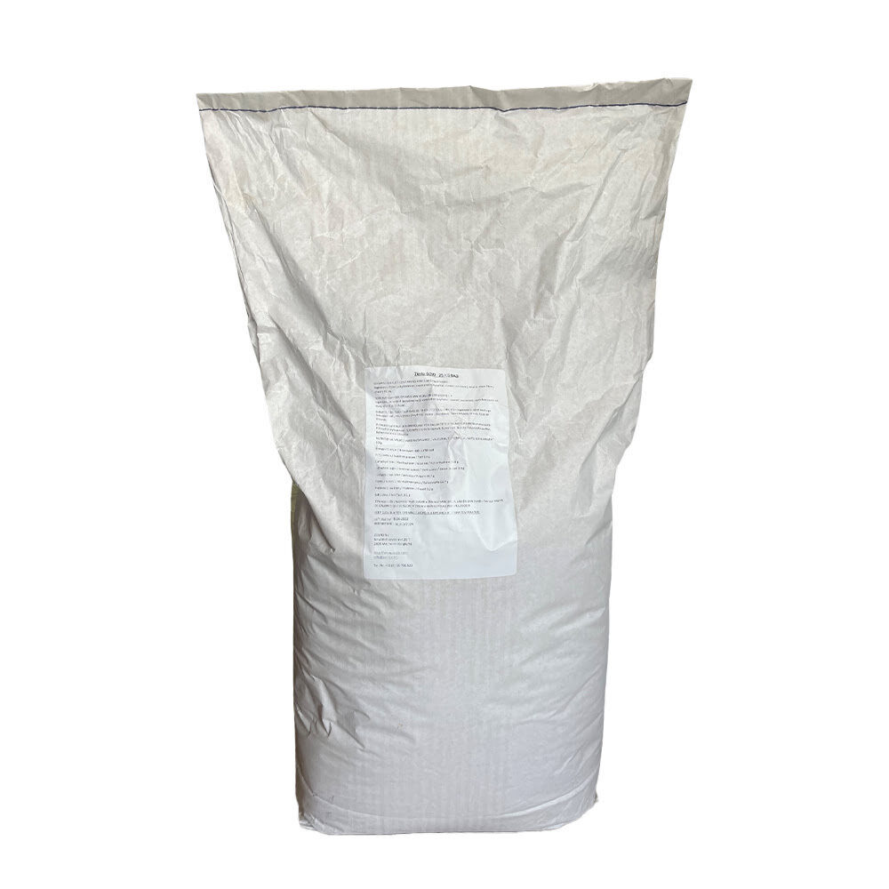 X25KG ZUSTO SUGAR REPLACEMENT GOLD