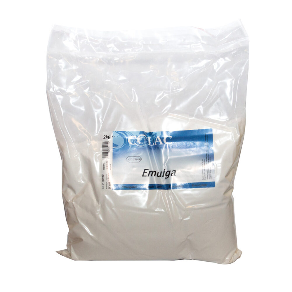 X2KG EMULGA COLAC
