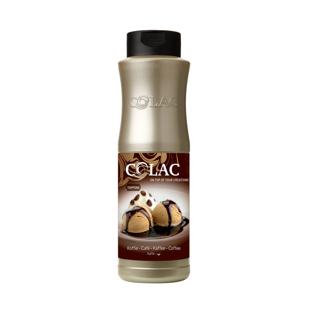 X1KG SAUCE CAFE GLACE COLAC