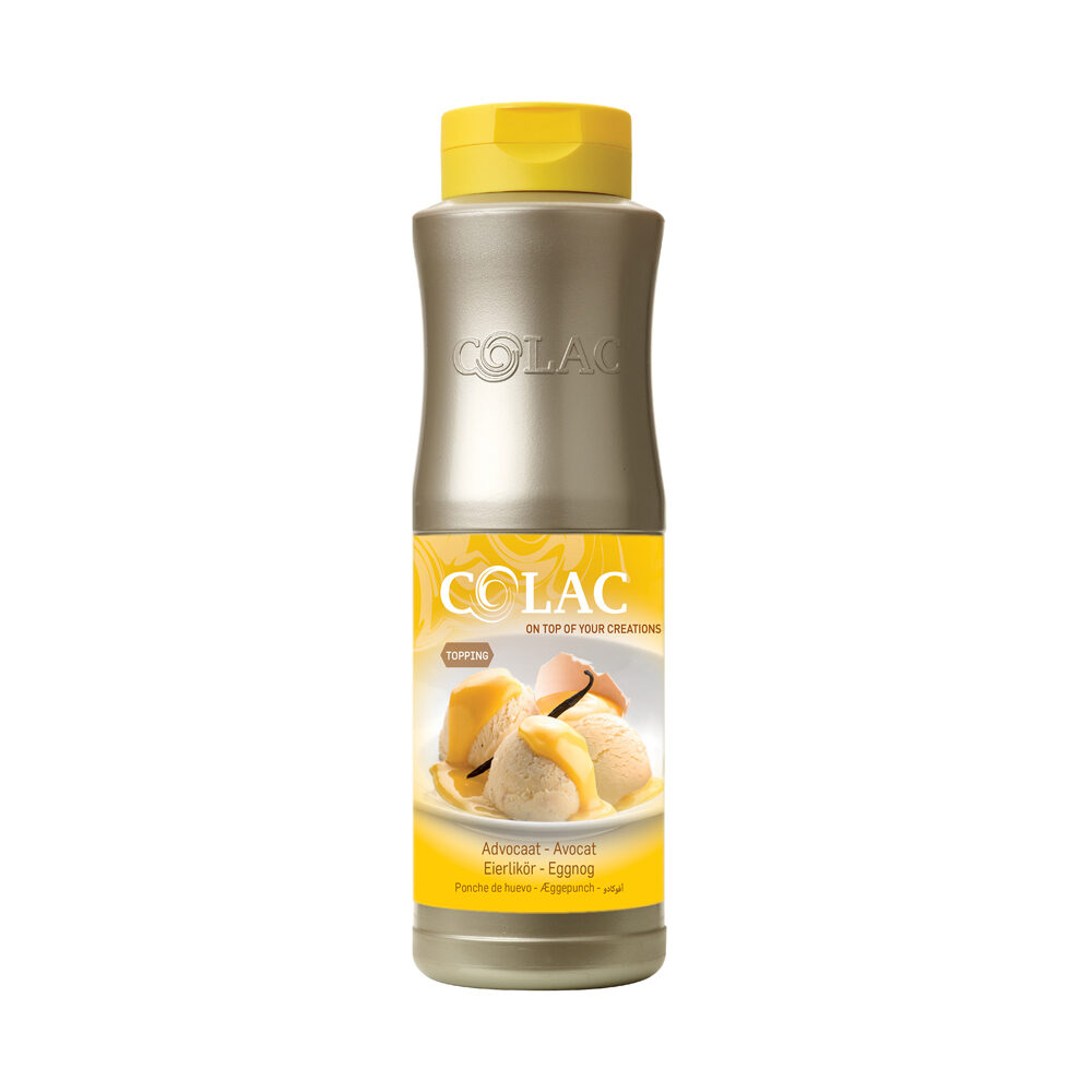 X1KG ADVOKAAT IJSTOPPING COLAC