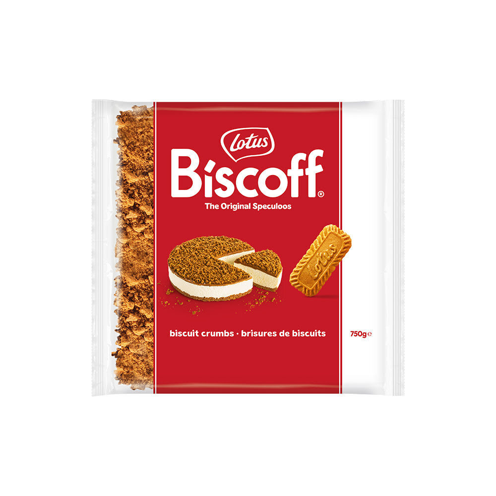 C/8X750GR SPECULOOS BRISURE-MOULU RSPO SG