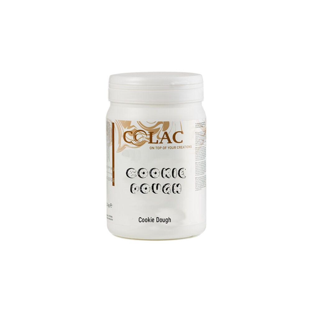 X1,15KG PASTO COOKIE DOUGH COLAC