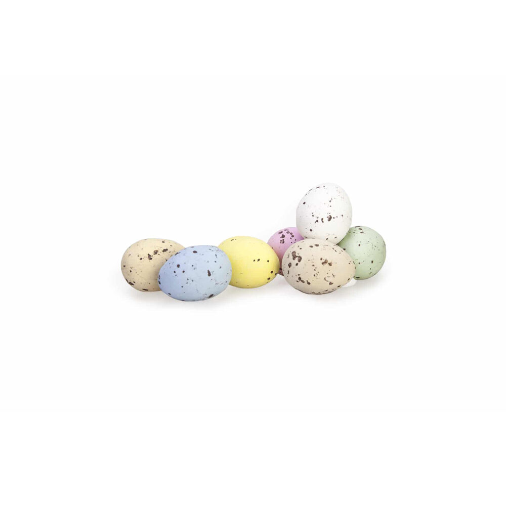 X0,8KG OEUFS MERLE PRALINÉ ASSORTIMENT
