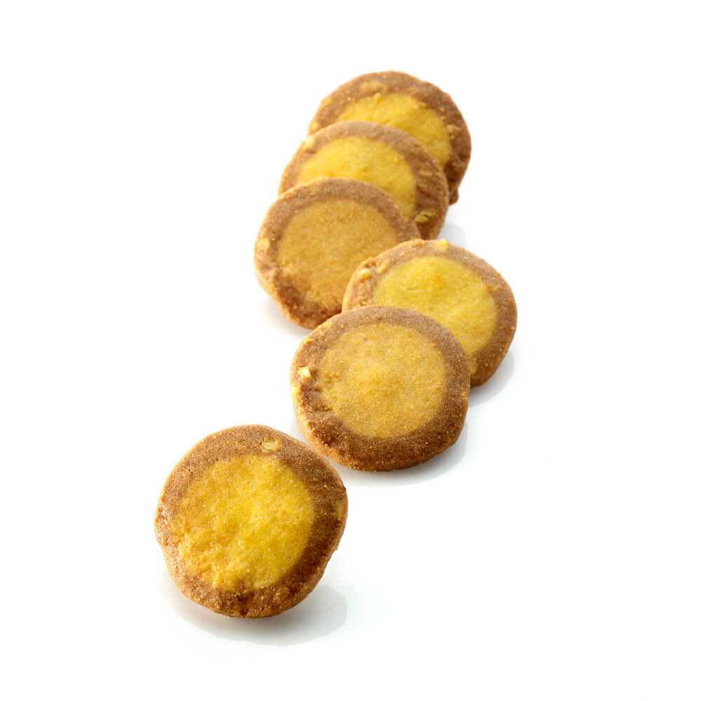X 500GR SABLE MOCHA HAZELNUT EXTRA FINE