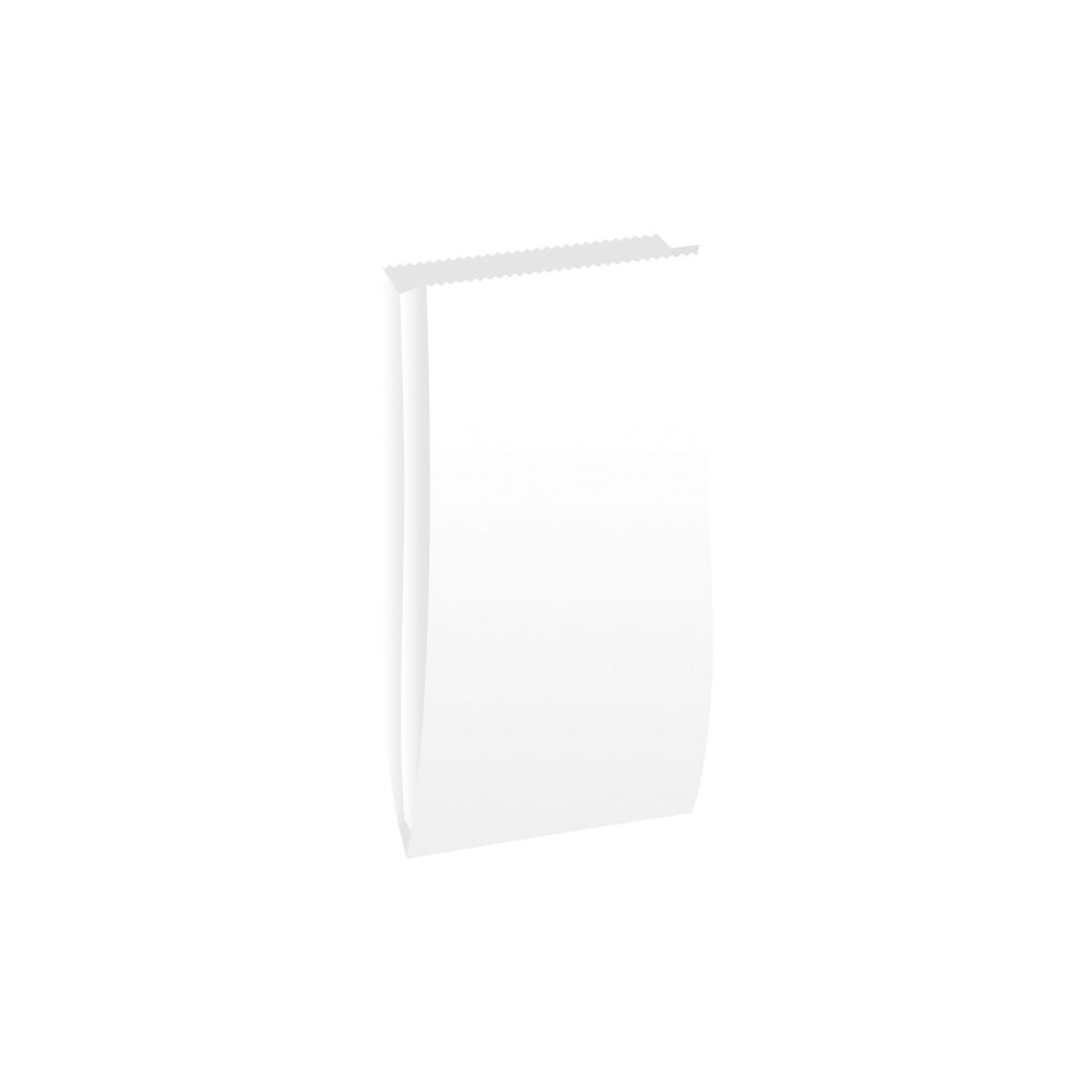 X10KG ROLL BAG WHITE 8PC