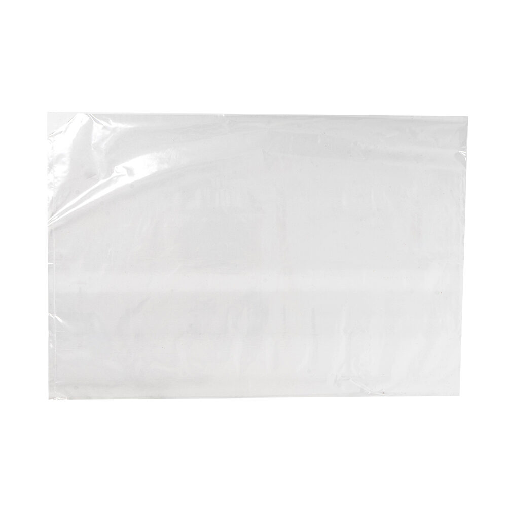 X1000PCS SANDWICH BAGS 20 X 30 CM