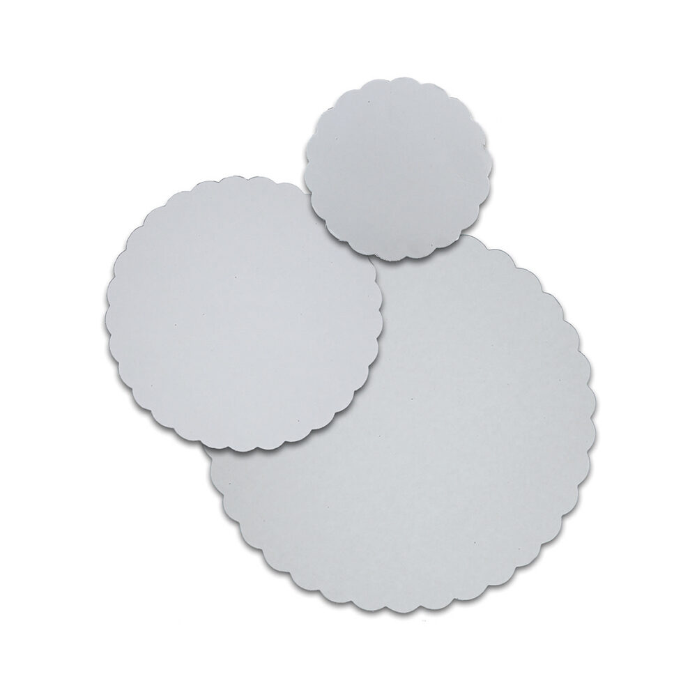 C/5 KG RONDELLES 17 CM NON-FOOD GRADE