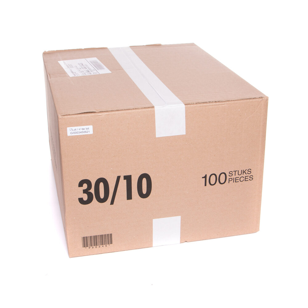 X100 DOZEN WIT 30/10