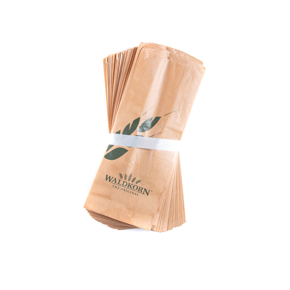 C/116PC.WALDKORN BR.BAG WITH.WIND