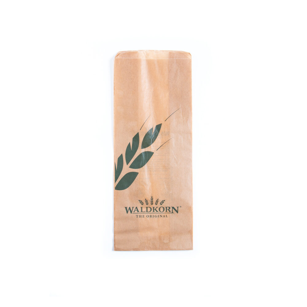 C/116PC.WALDKORN BR.BAG WITH.WIND