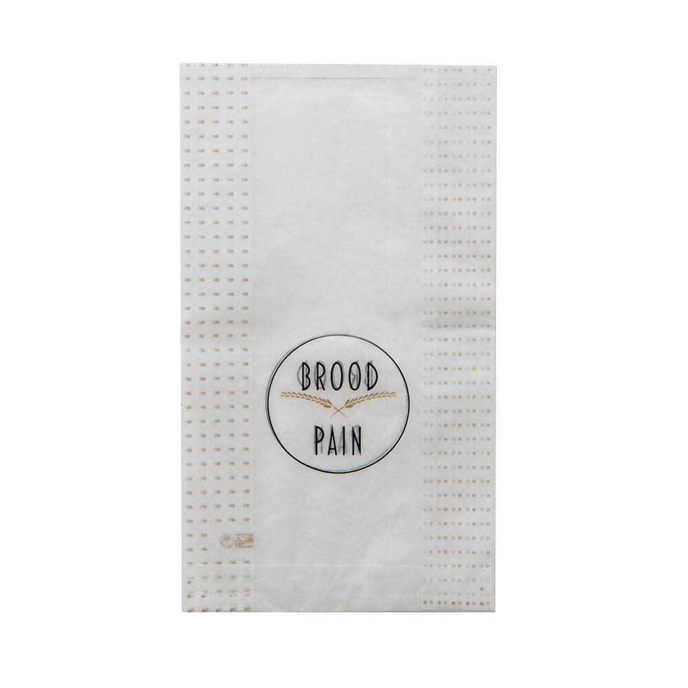 X 1000PCS BREAD BAG 39X22.5