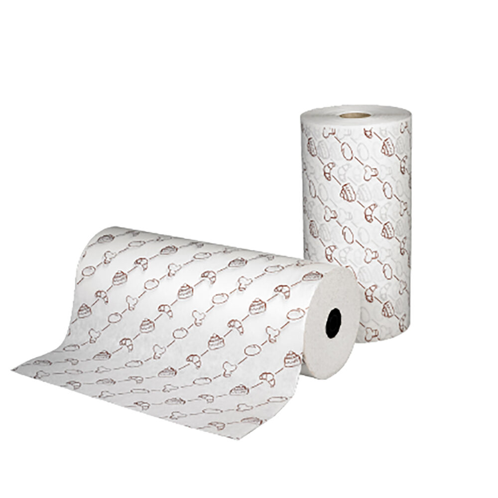 X1PC COUNTER ROLL 40CM STD PRINT 40G/M2 7,2KG