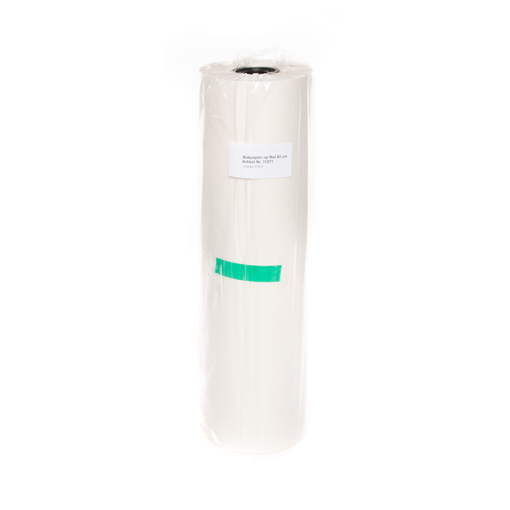 XPAPIER CUISS.ROULEAU BLANCHE 43C