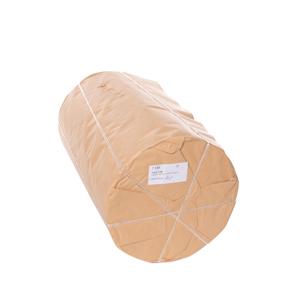 C/ COLS 7 CM  (+-15.18KG)