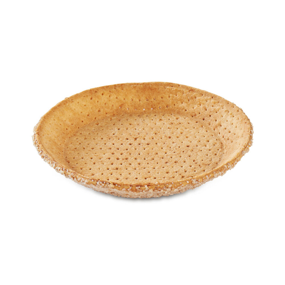 C/8 PC CRUST SHELL 23CM    PRUVE