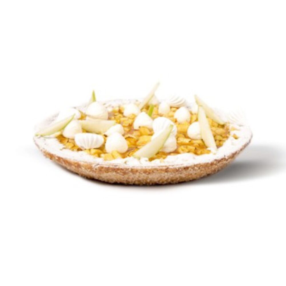 C/36 PC.CRUST SHELL    18CM 11025