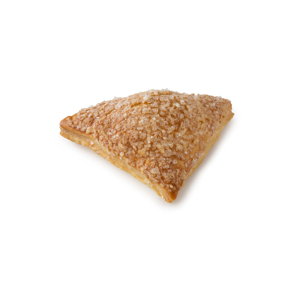C/100PC MINI APPLE TURNOVER RB 52G PRUVE