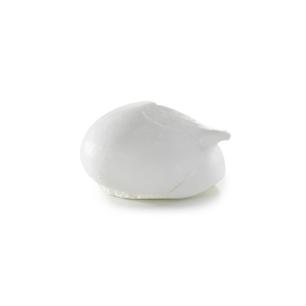 C/264PC.MERINGUE ROND 6.5 PRUVE