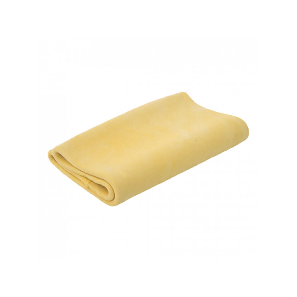 C/4X2,5KG KORSTDEEG PRUVE