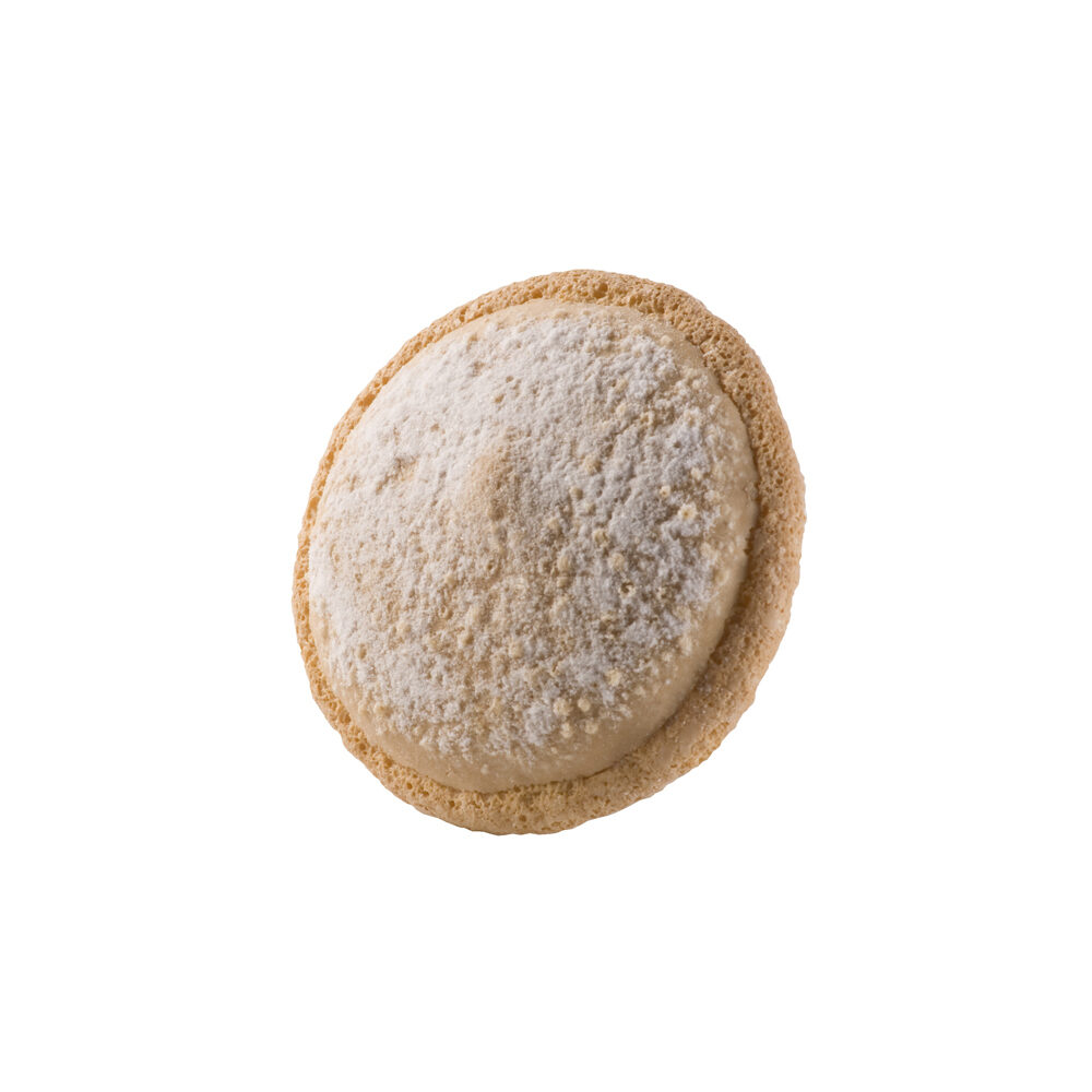 C/6X20PC SAVOURINES 7CM (BISCUIT CUILLERS)