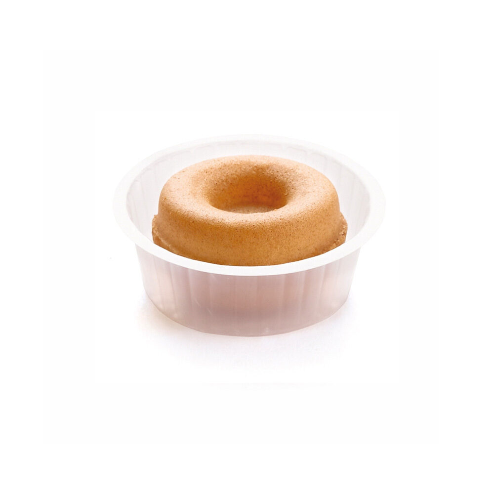 C/300PC MINI-SAVARIN BABA + CUVET