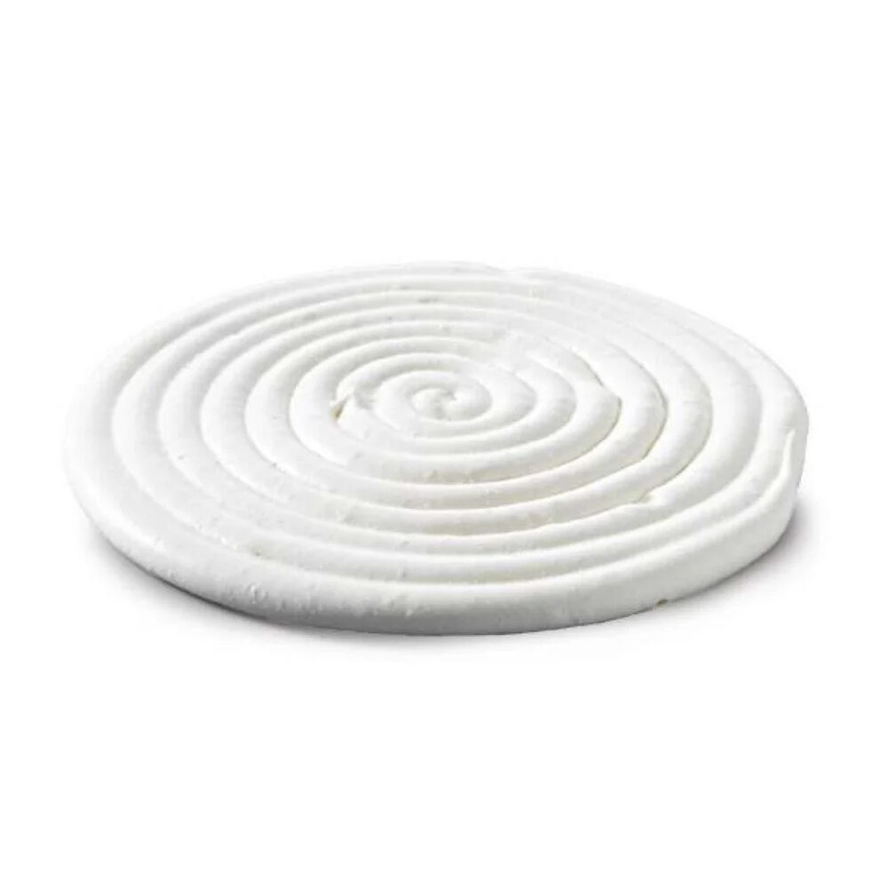 C/20PC DISQUE MERINGUE 22CM