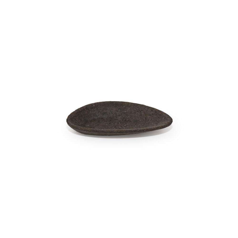 C/84PC.MUSSEL SHELL BLACK 65MM PIDY 795.59.084