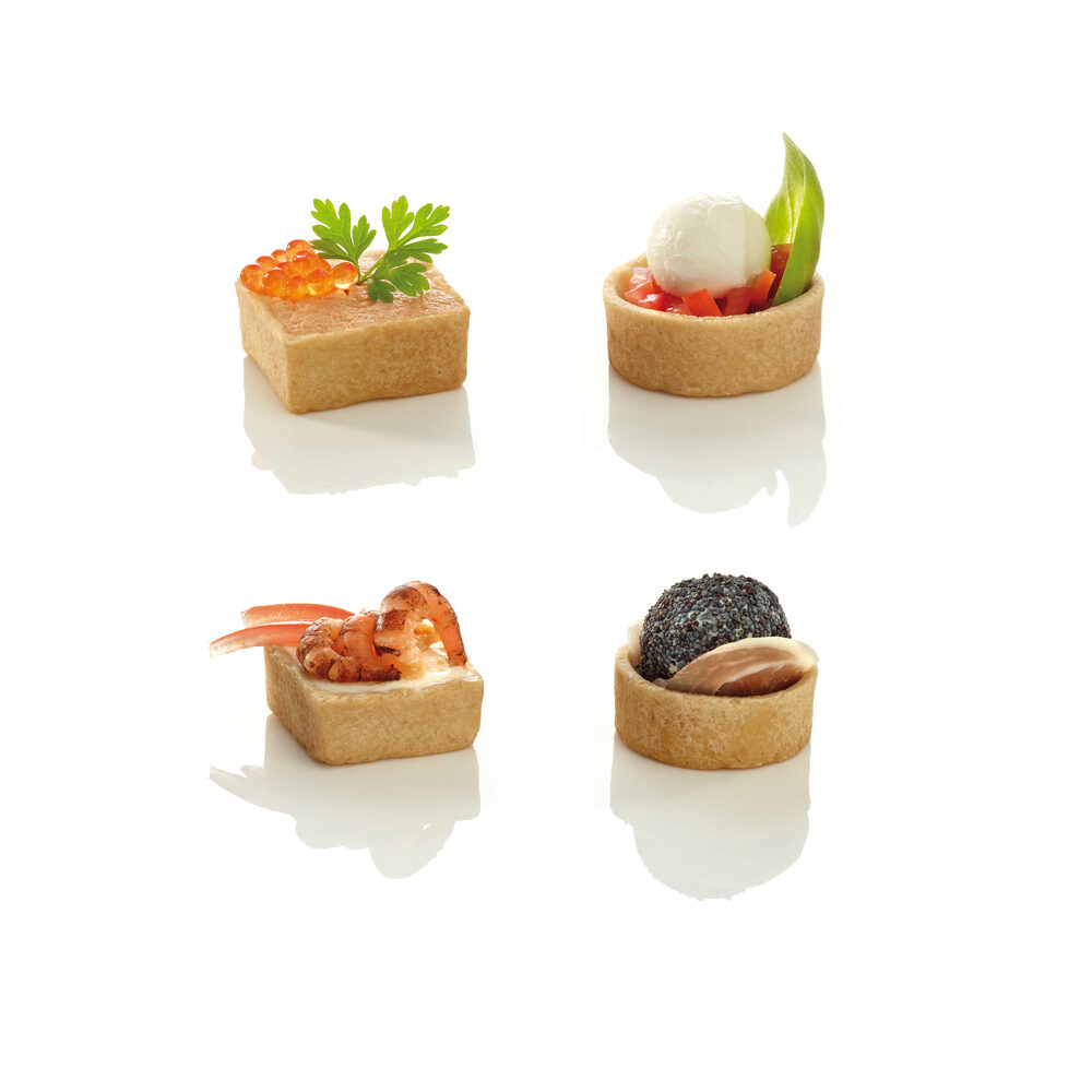 X96ST MINI TRENDY ASS NEUTR  PIDY RSPO SG