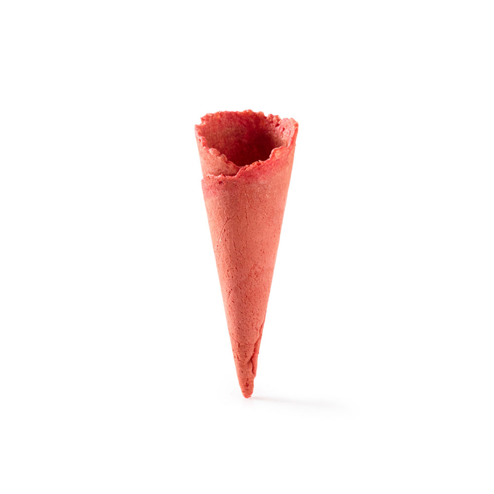 X 90PCS MINI CONE TOMATO + COATING * PIDY *