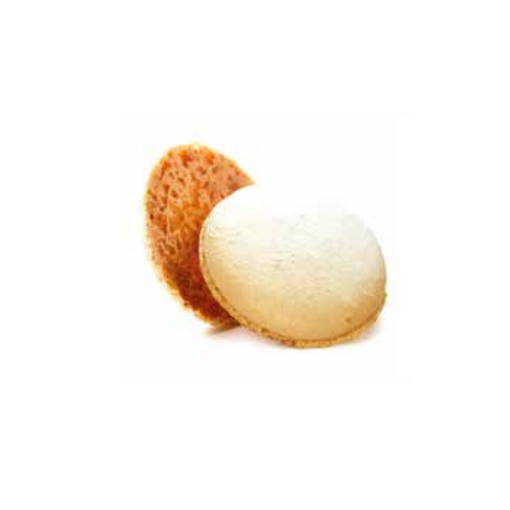 X64PC MACARON 69MM VANILLA PIDY