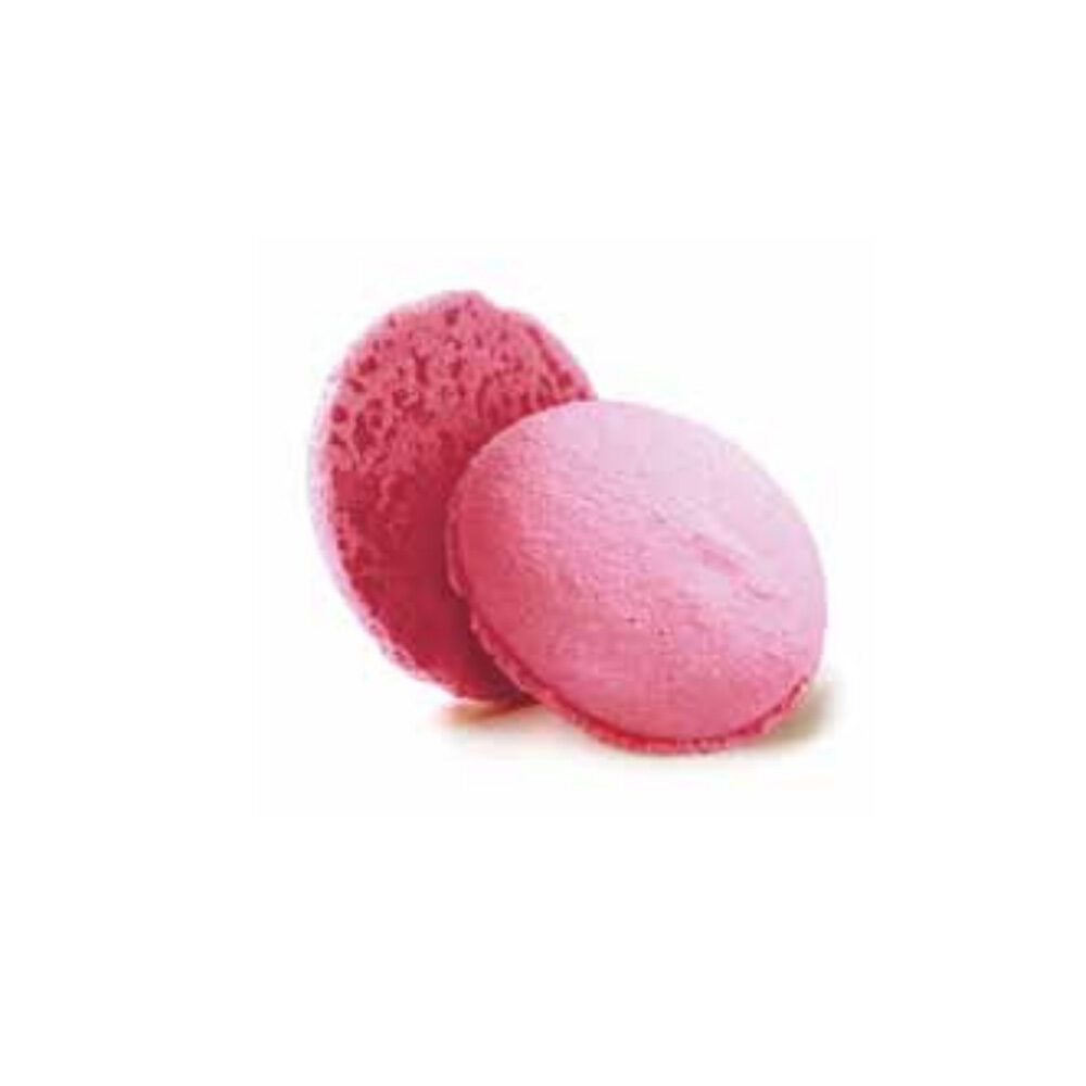 X64ST MACARON 69MM FRAMBOOS PIDY