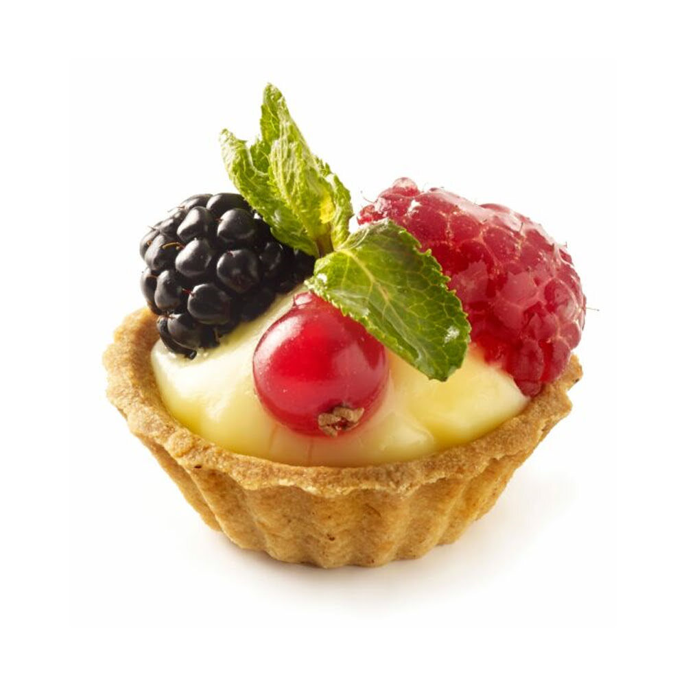 X480ST TELLINE ZOET GEKARTELD 4,5CM RSPO SG