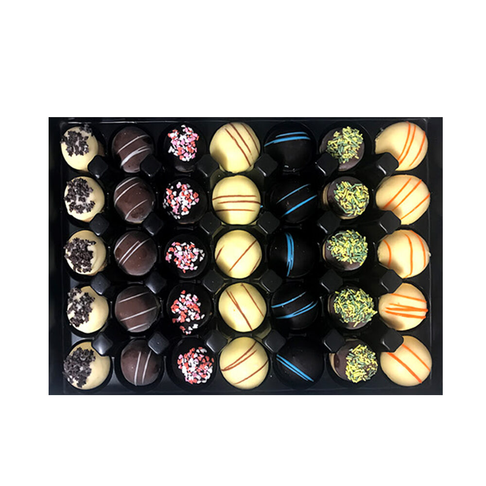 C/70ST PETIT FOURS CREME AU BEURRE