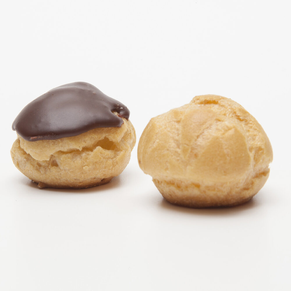 C/400PC MINI PROFITEROL
