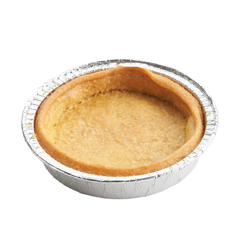C/12PC BORDALOU FOND DE TARTELETTE NEUTRE Ø14CM 91G