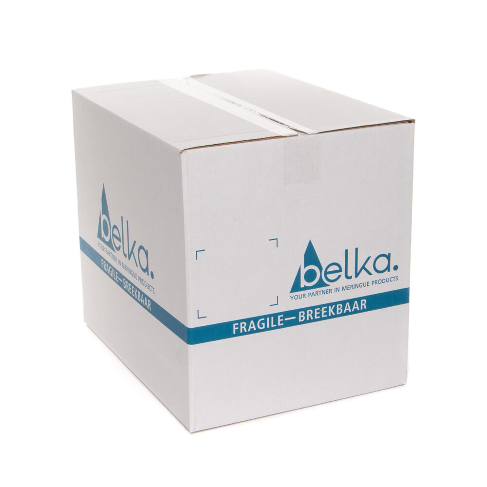 C/3KG MERINGUE BAR BELKA