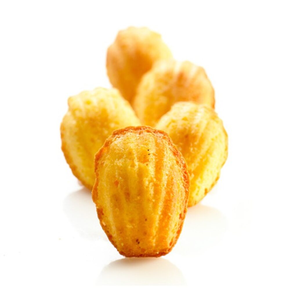 X1.2KG MADELEINES MINI (EMMER)