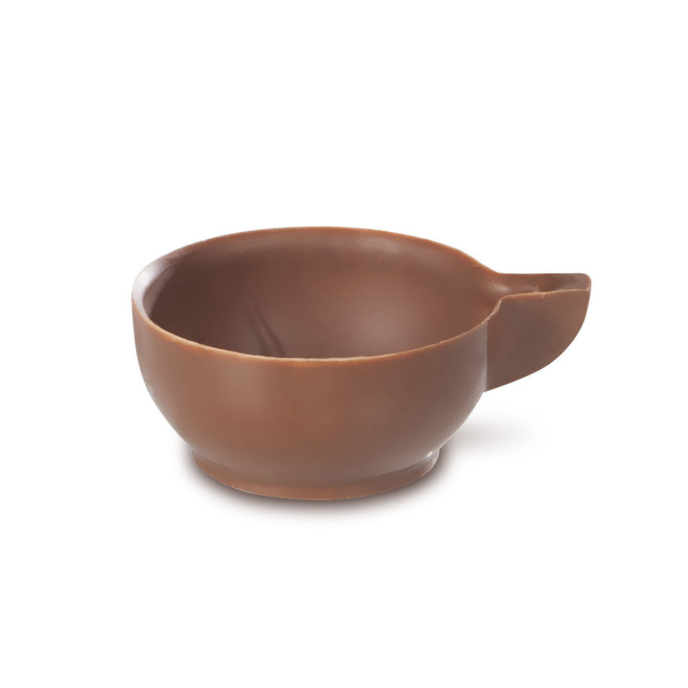 C/120ST.CHOC.KOPJE MIDI MELK 4CMDV