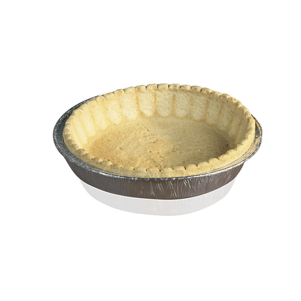 C/56PC FOND QUICHE 13.8 CM DV