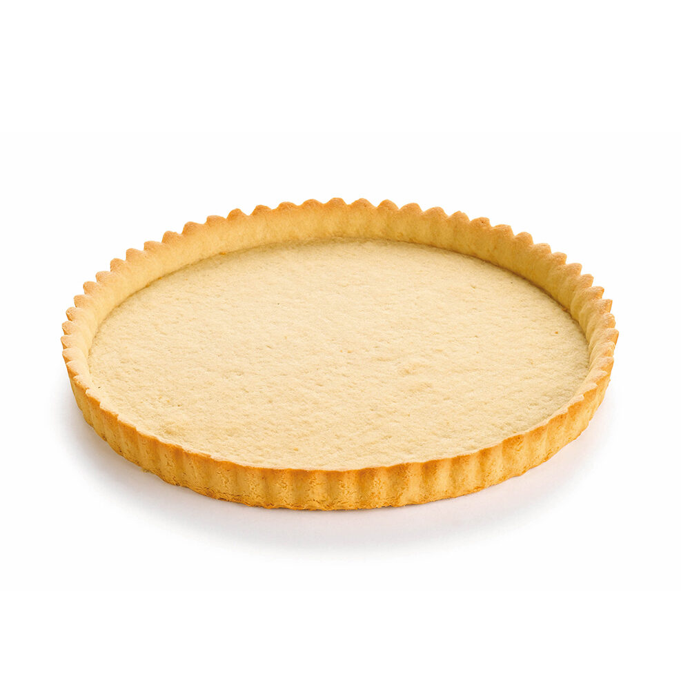 C/10PC.TARTELETTE 24CM CORRUG.PIDY RSPO SG