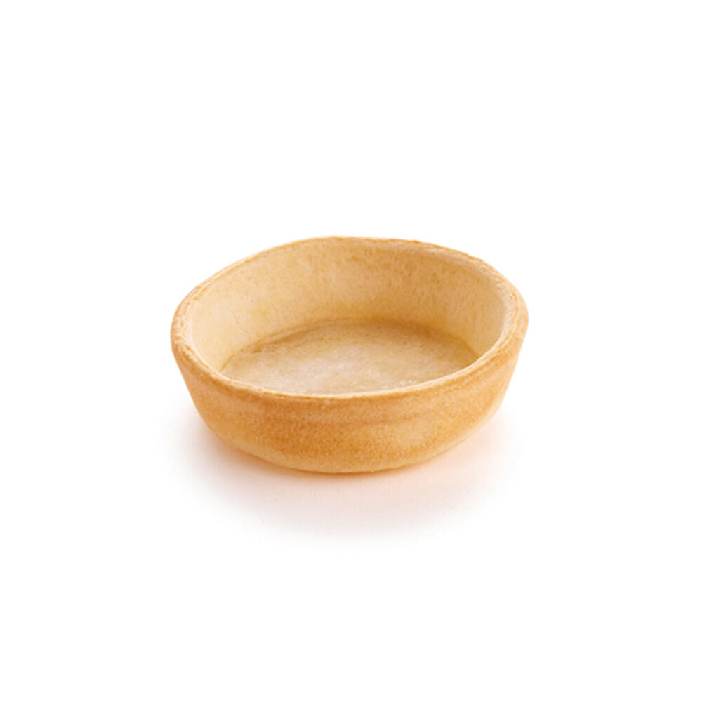 C/144ST. TARTELETTEN 85MM QUICHES RSPO SG