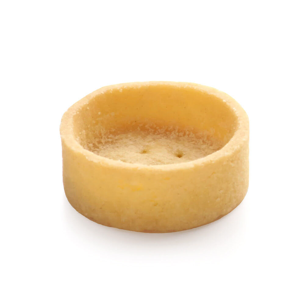 240xTRENDY TARTELETTE MINI 4CM BOTER