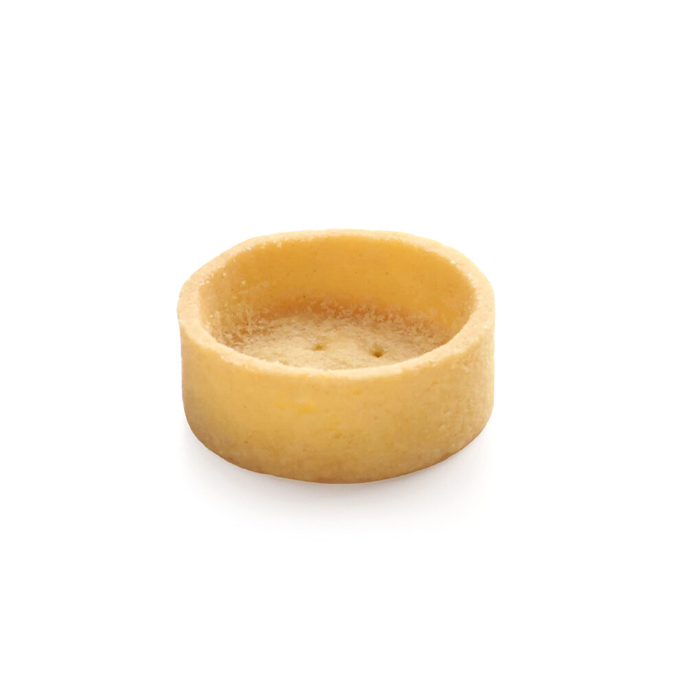 C/96ST MINI TREND.ROND 4CM NEUTRAL RSPO SG